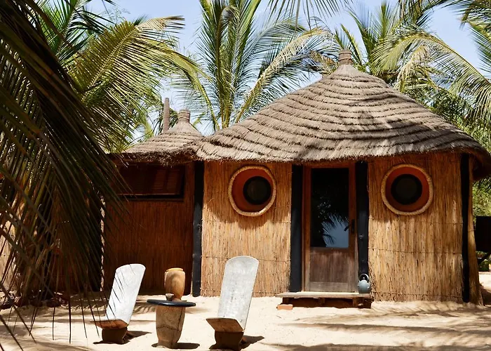 Tama Lodge